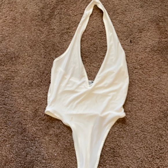 Boohoo Tops - Bodysuit
